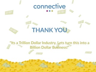 Connective - The Hospitality Advice Network