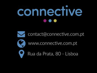 Connective - The Hospitality Advice Network