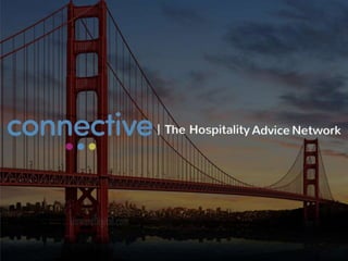 Connective - The Hospitality Advice Network