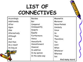 connectives ppt.pptxconnectives ppt.pptx
