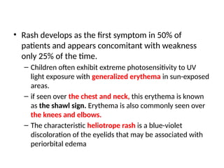 Connective tissue disorder C1 lecture.pptx