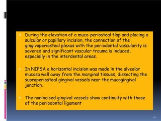 connectivetissuegraftswithnonincisedpapillaesurgicalapproachforperiodon ...