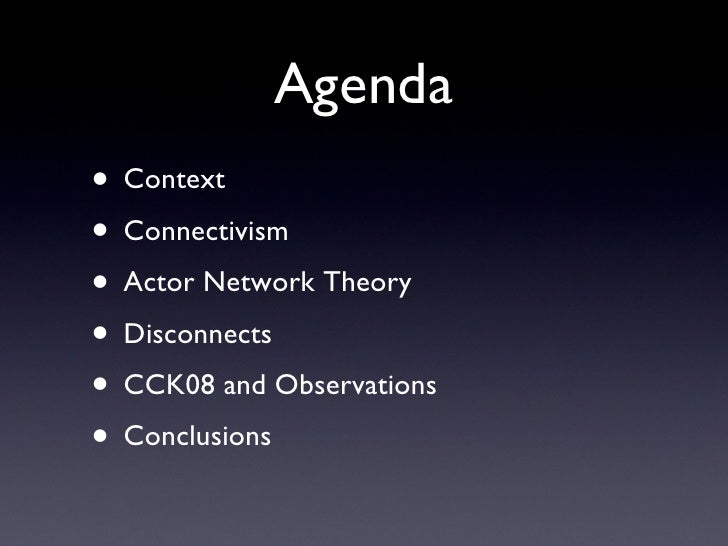 potential of actor network theory for theory Actor-network theory, organizations and critique: towards a politics of organizing actor-network theory, analytical potential for the field. potential of actor network theory for theory Actor-network theory, organizations and critique: towards a politics of organizing actor-network theory, analytical potential for the field.