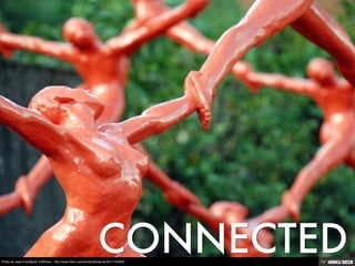 Photo by Jean-François Chénier - http://www.flickr.com/photos/jfchenier/5217127845/