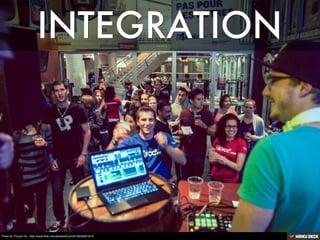 Photo by Thuymi Do - http://www.flickr.com/photos/thuymi27/8036821815/