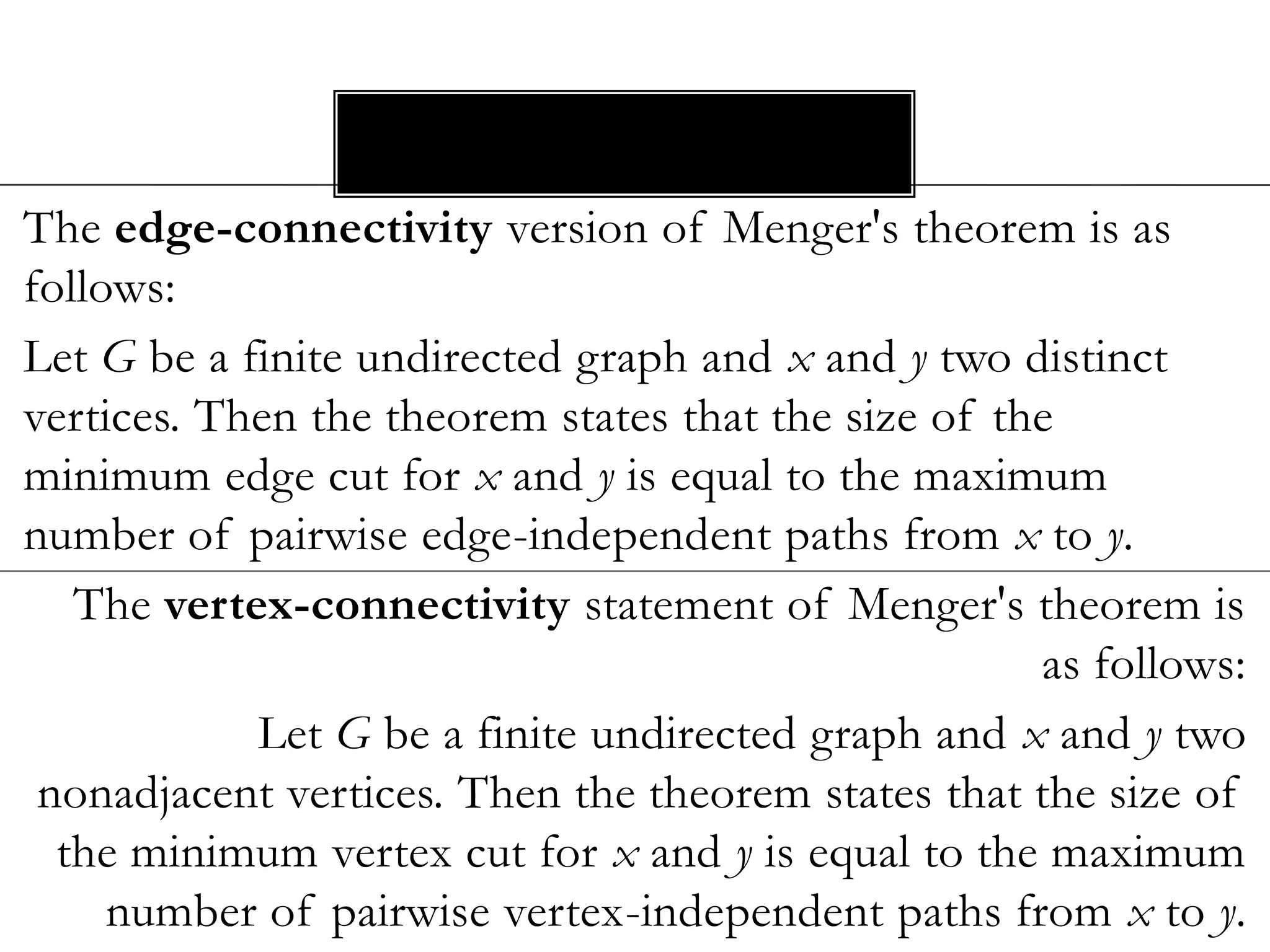Case 2v’W = {w1, …, wk}