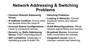 Connectivity, Communication and Network.pptx