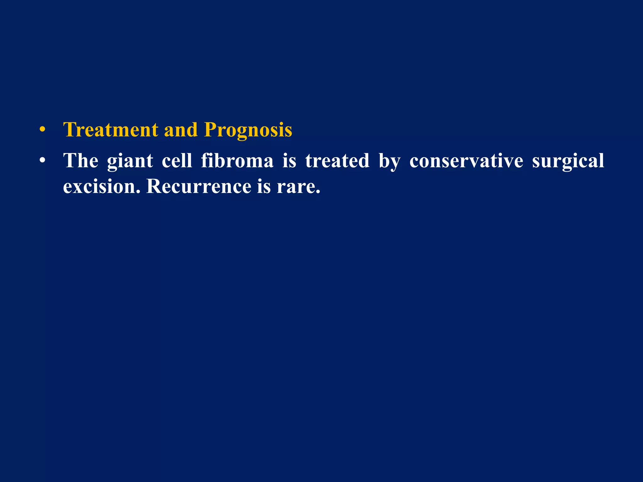 benign and malignant tumors of connective tissue origin | PPTX