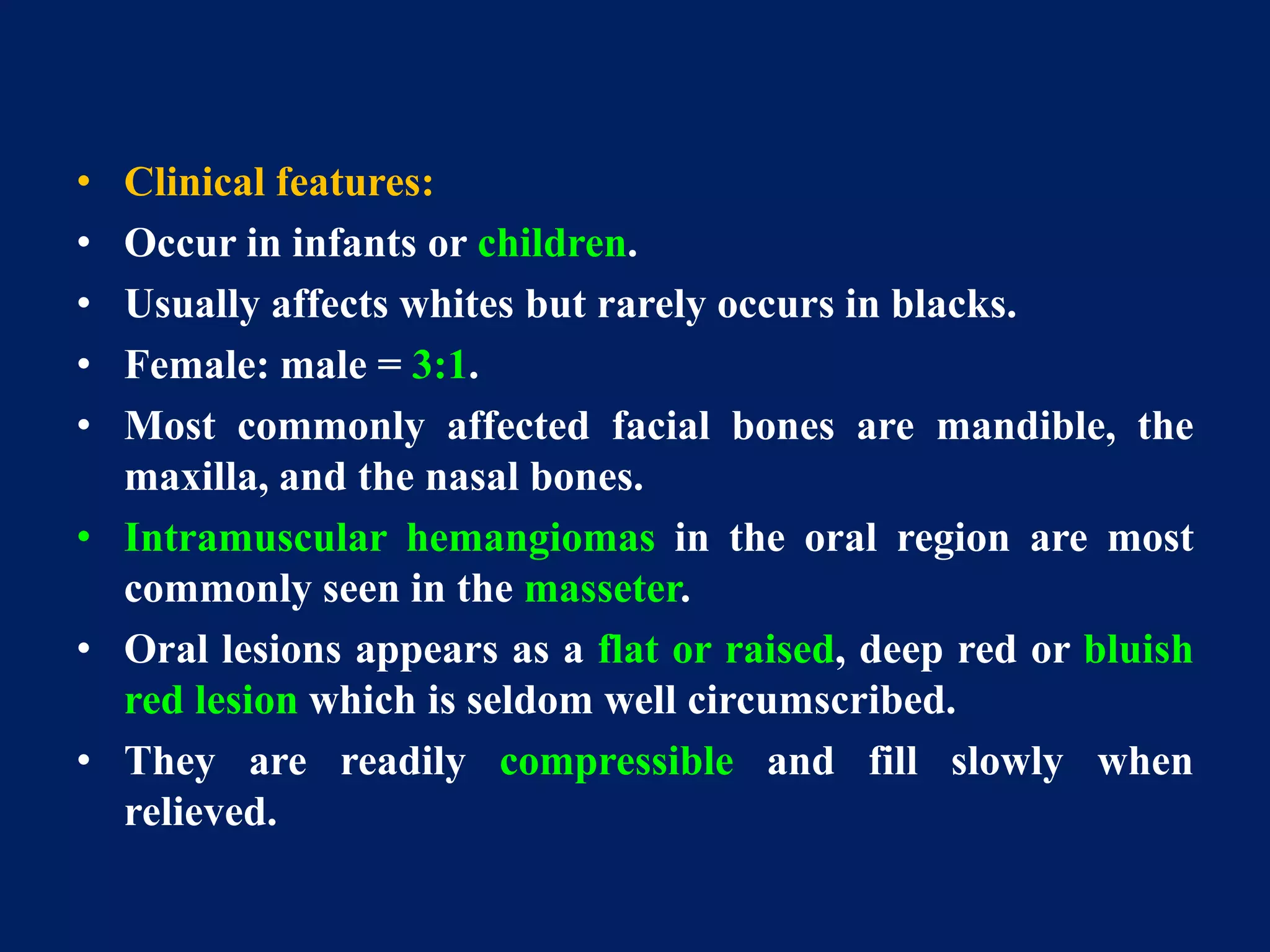 benign and malignant tumors of connective tissue origin | PPTX