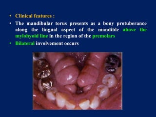 benign and malignant tumors of connective tissue origin | PPTX