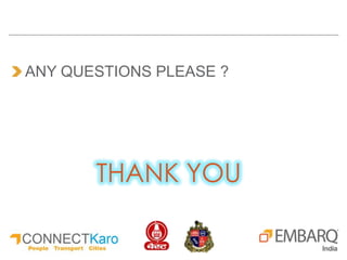 ANY QUESTIONS PLEASE ?
THANK YOU
 