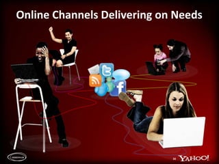 20 women: academics, bloggers, moms, professionals