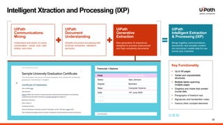 Connector Corner: Agentic Automation Foundations Webinar: Orchestrating ...