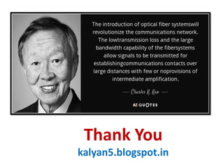 Thank You
kalyan5.blogspot.in
 