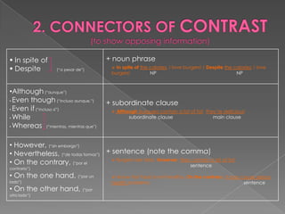 Connectors | PPTX
