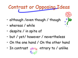 Connectors | PPT