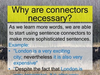 Connectors | PPTX