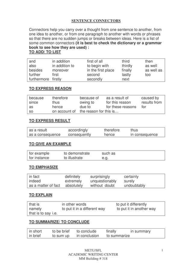 Connectors | PDF | Geology | Science