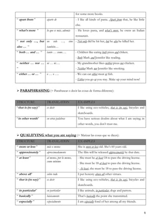 Connectors and-linkers | PDF