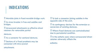 CONNECTORS AND SOLDERS IN FIXED DENTAL PROSTHESIS | PPTX