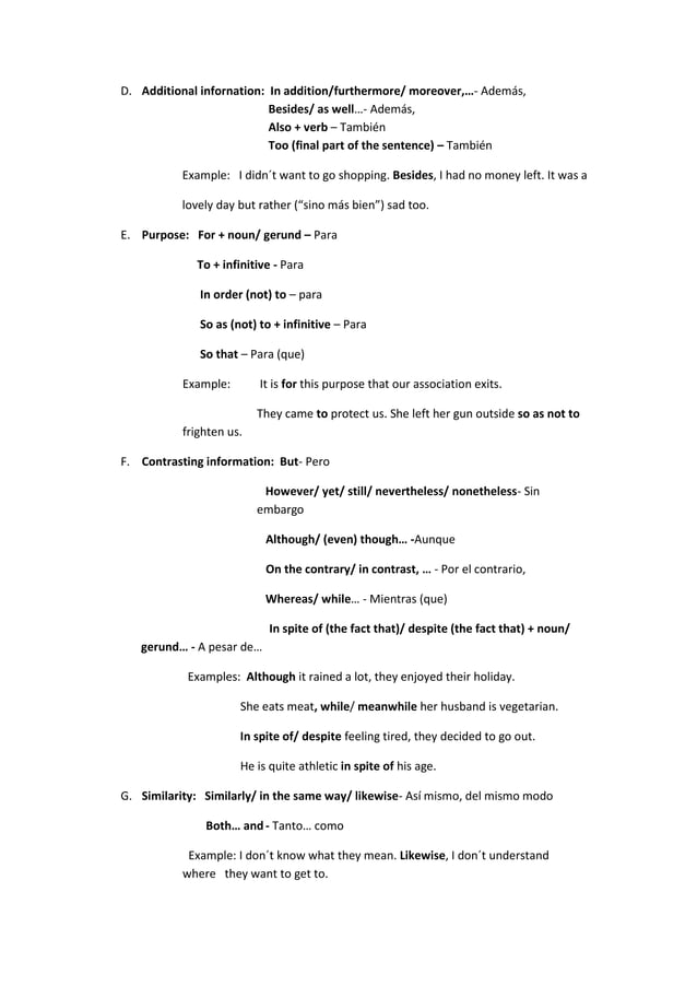 CONNECTORS AND THEIR MEANINGS.docx