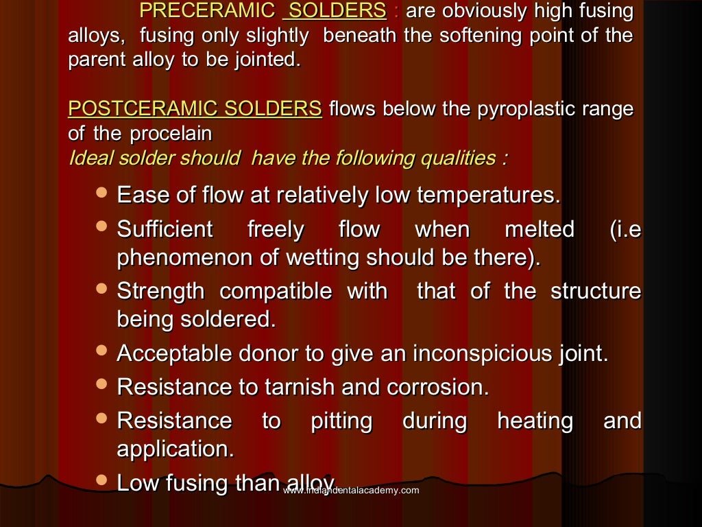 Connectors in fpd/ continued dental education