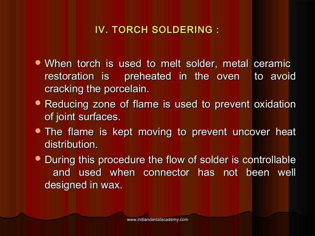 Connectors in fpd/ continued dental education
