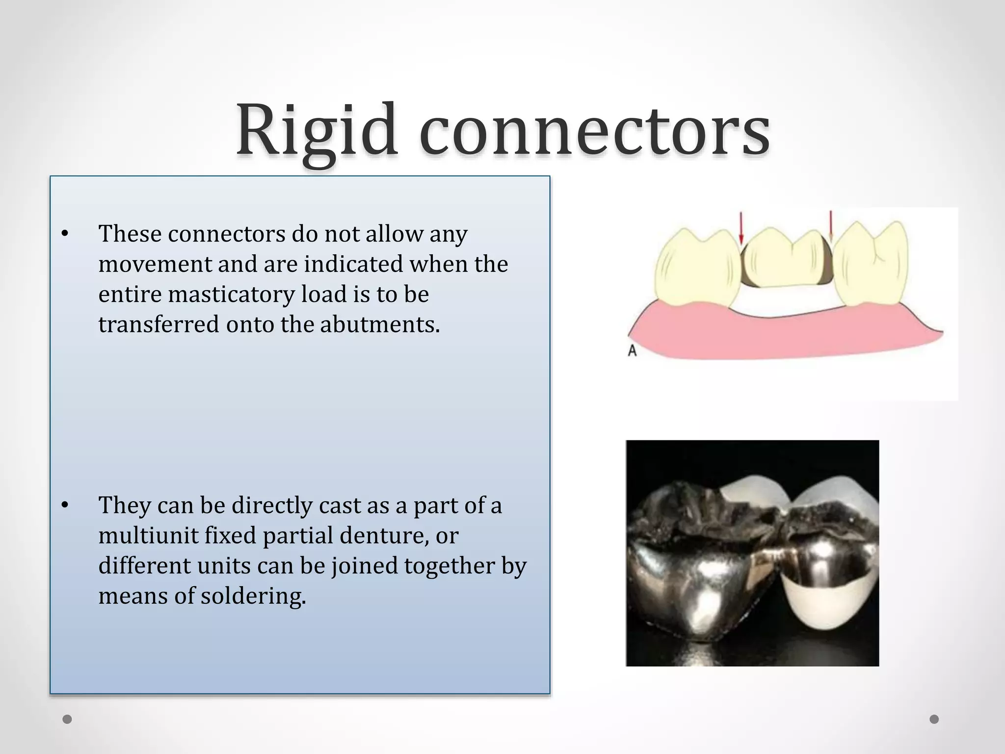 CONNECTORS IN FPD.pptx