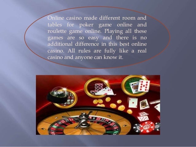 Casino games On the /au/find-more-about-casino-rooms-greatest-features/ internet 100percent free