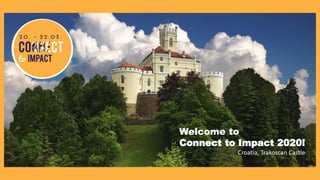 AIESEC in Austria - We are excited to invite you to the