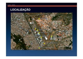 LOCALIZAÇÃO
 