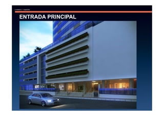 ENTRADA PRINCIPAL
 