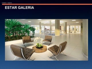 ESTAR GALERIA 