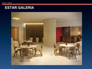 ESTAR GALERIA 