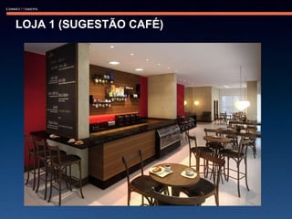 LOJA 1 (SUGESTÃO CAFÉ) 