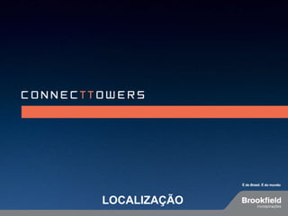 LOCALIZAÇÃO 