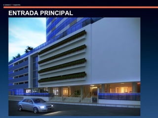 ENTRADA PRINCIPAL 