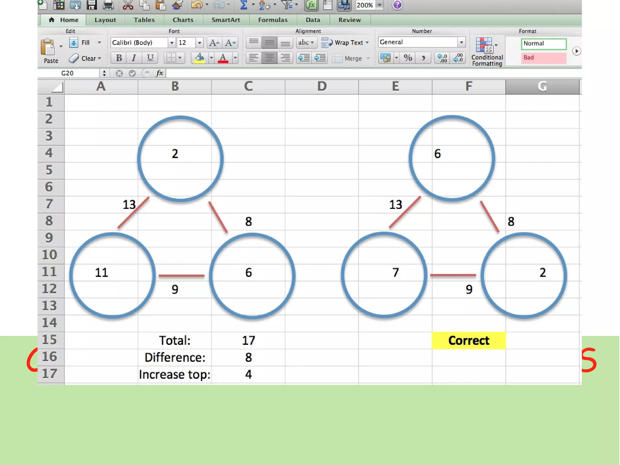 Challenge older kids to program a SS

 
