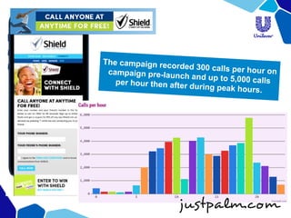 UNILEVER SHIELD ChiChi Campaign 