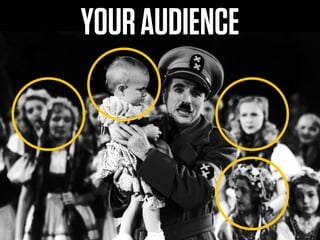 Connect With Your Audience
