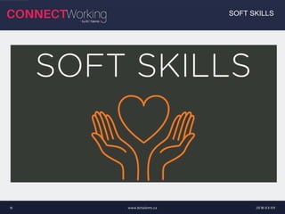 2018-03-09www.bctalents.ca15
SOFT SKILLS
 