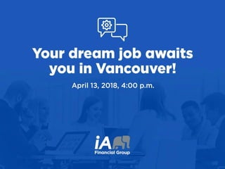 ConnectWorking 2018-04: Let's grow your social Network