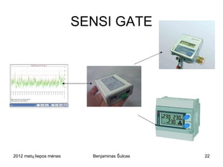 SENSI GATE




2012 metų liepos mėnesio 3 diena   Benjaminas Šulcas   22
 