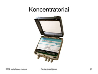 Koncentratoriai




2012 metų liepos mėnesio 3 diena   Benjaminas Šulcas   41
 