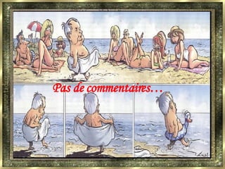 Pas de commentaires…