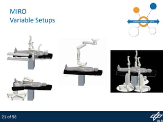 MiroSurge: Research Platform for Robotic Surgery