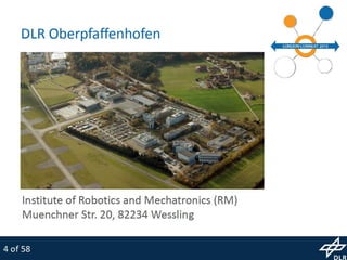 MiroSurge: Research Platform for Robotic Surgery