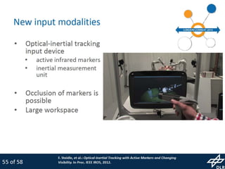 MiroSurge: Research Platform for Robotic Surgery
