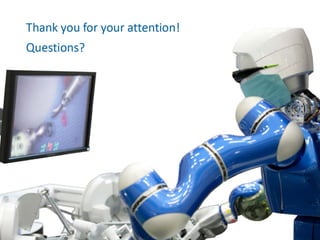 MiroSurge: Research Platform for Robotic Surgery