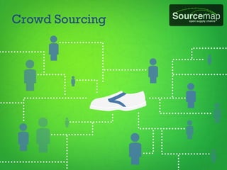Sourcemap Presentation at Google Tech Talk | PPT